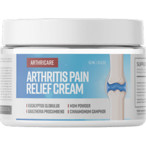 Arthricare
