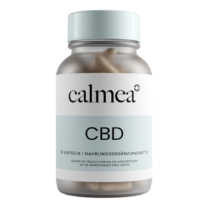Calmea CBD