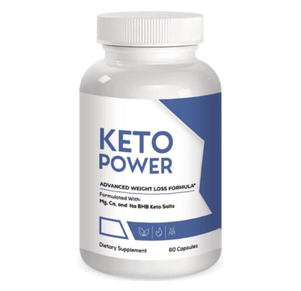 Keto Power