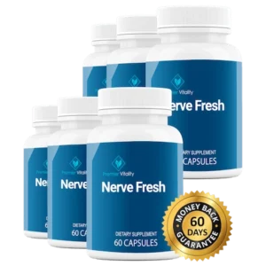 Nerve Fresh