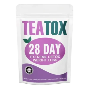 SlimMe Detox