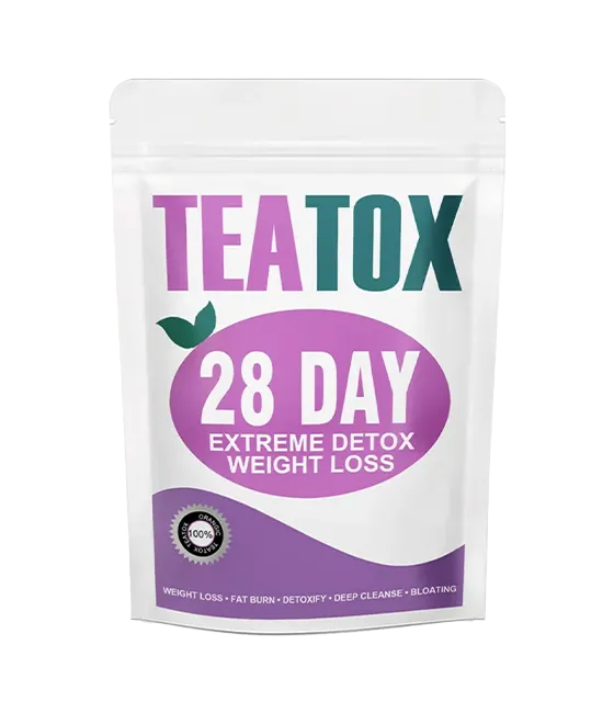SlimMe Detox
