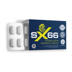 SX66 ME